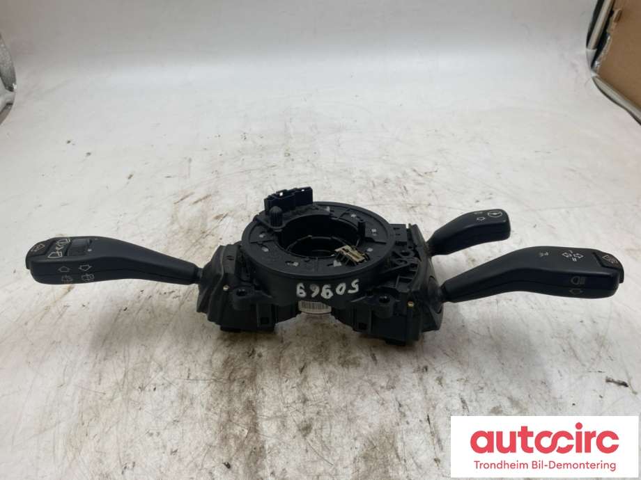 Bryter combi til BMW X5 2000-2006 (E53) (E53) (61 31 8 379 091|61 31 8 363 668|61 31 8 363 669| 61318375398)