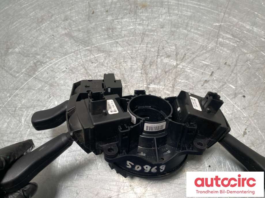 Bryter combi til BMW X5 2000-2006 (E53) (E53) (61 31 8 379 091|61 31 8 363 668|61 31 8 363 669| 61318375398)
