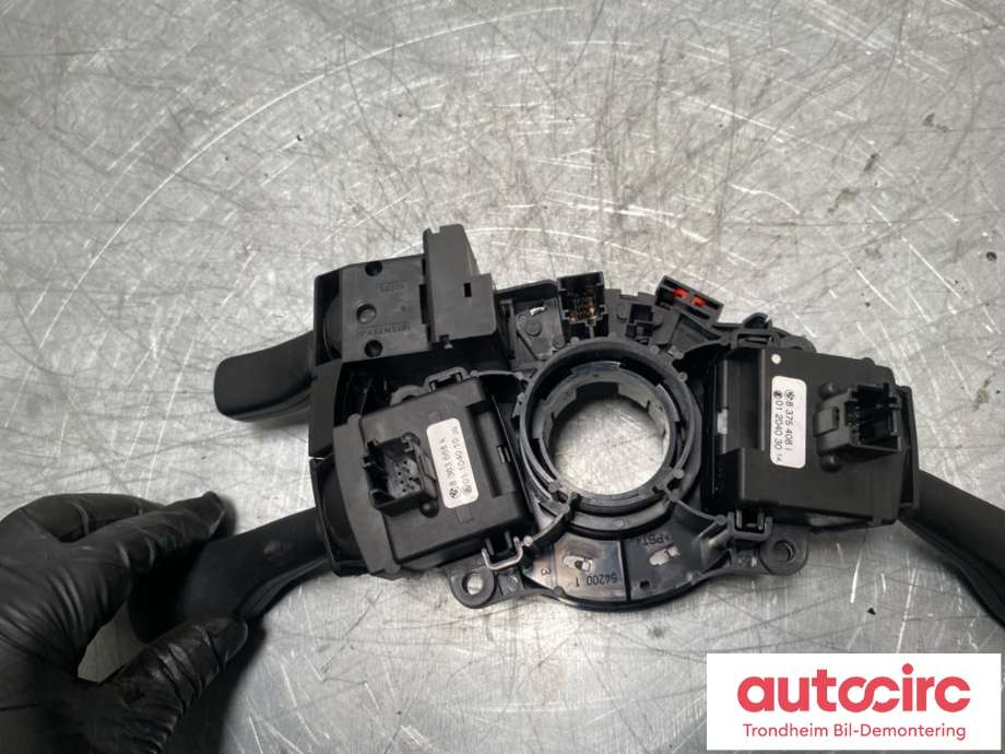 Bryter combi til BMW X5 2000-2006 (E53) (E53) (61 31 8 379 091|61 31 8 363 668|61 31 8 363 669| 61318375398)