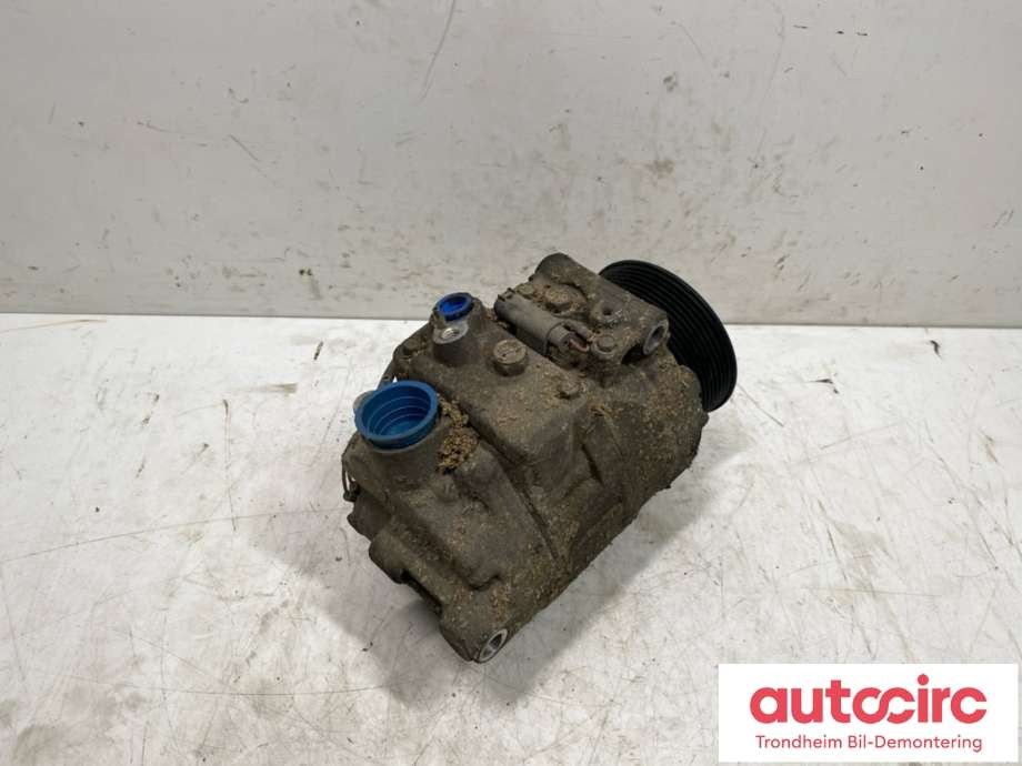 Aircondition kompressor til Mercedes GL 2006-2012 (X164) (X164) (A 001 230 88 11|)