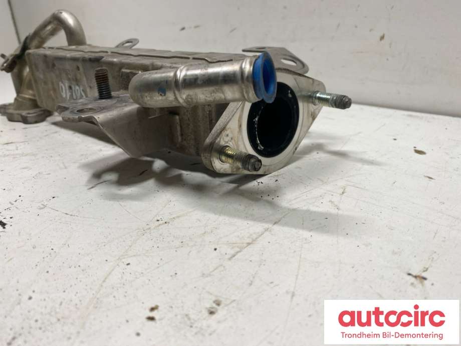 EGR-kjøler til Mazda CX-5 2012-2017 (Type I) (SH012030YA|)
