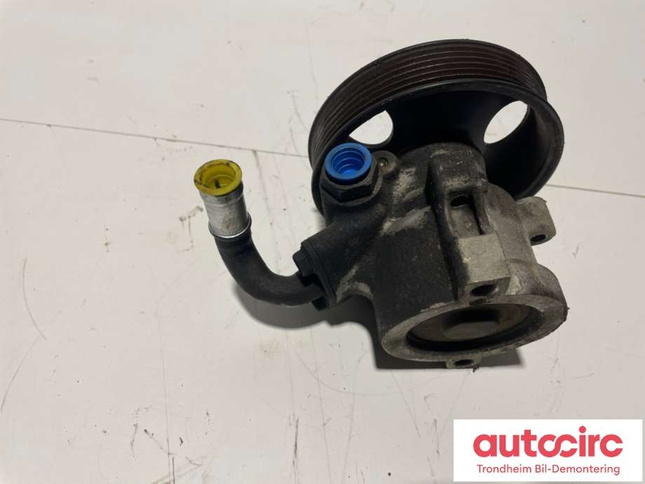 Servo pumpe mekanisk til Opel Antara 2007-2013  (96626761|25980805|96942300)