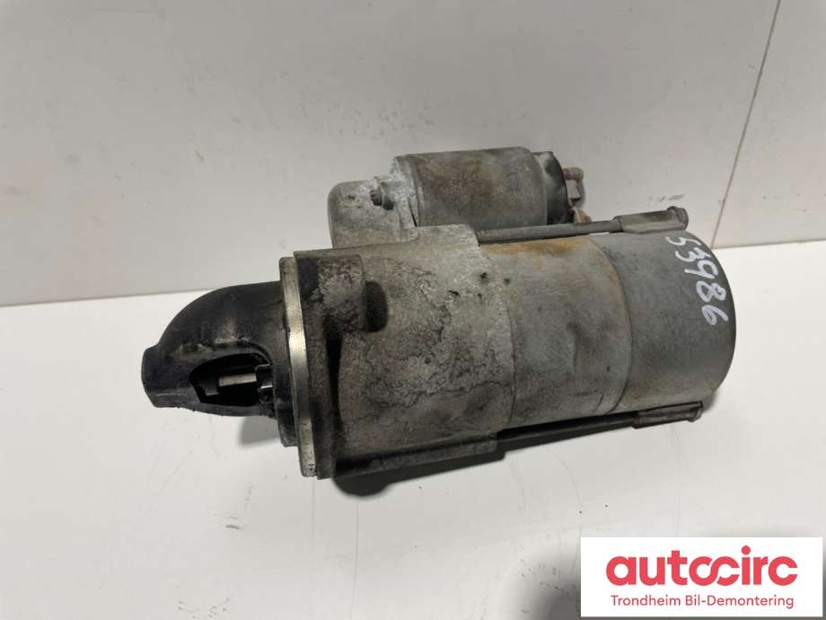 Starter diesel til Opel Antara, 2007-2013 (96627034)