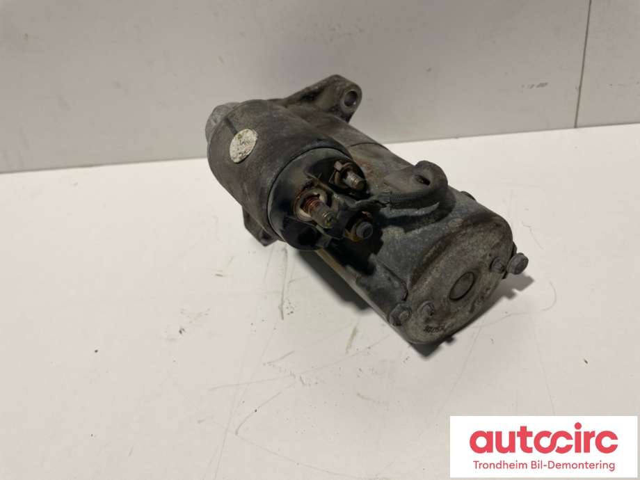 Starter diesel til Opel Antara 2007-2013  (96627034|96843574|95520323)