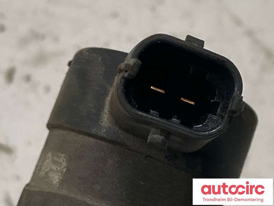 Dyseskinne (fuelrail) til Kia Optima 2014-2017  (BOSCH|314002A640|0 445 214 351|)