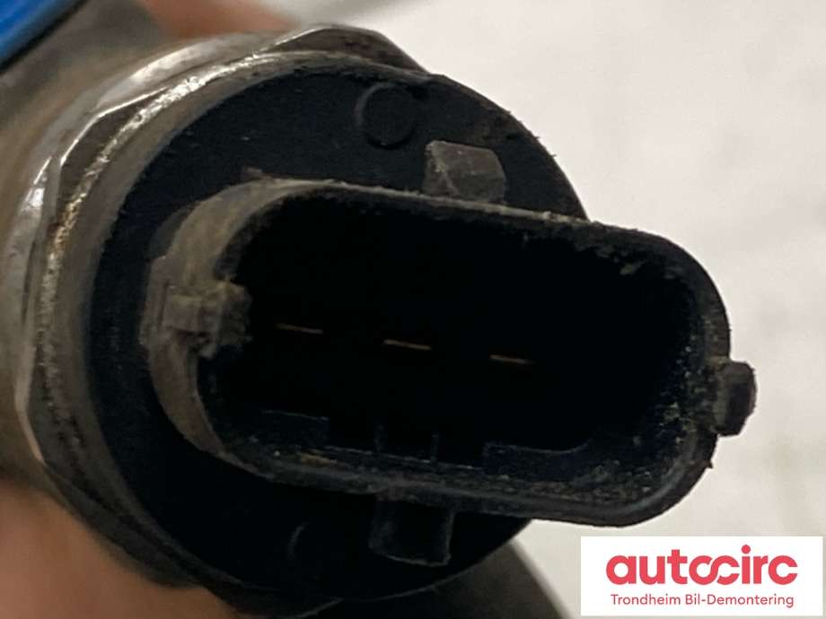 Dyseskinne (fuelrail) til Kia Optima 2014-2017  (BOSCH|314002A640|0 445 214 351|)