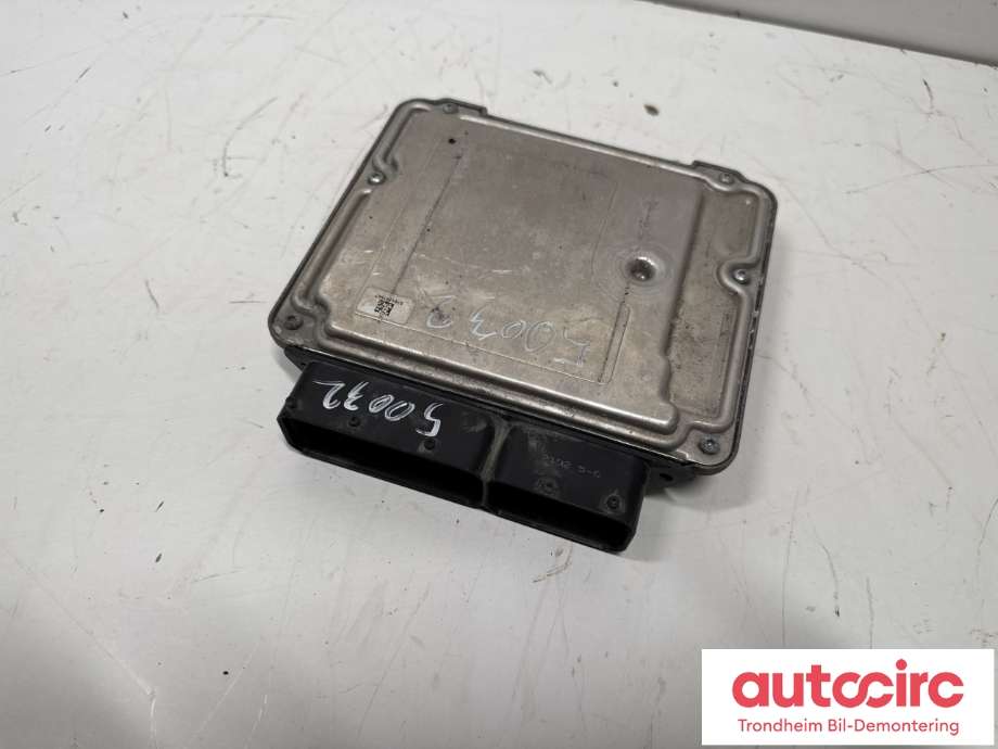 Styreenhet motor til Opel Insignia A 2009-2014 (BOSCH / ALDELCO|55579447|55 585 024|0 281 018 769)