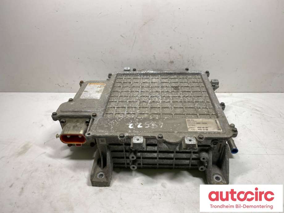 Inverter elbil til Kia Soul, 2014-2019 (Type II)  (MANDO|36601-0E240)