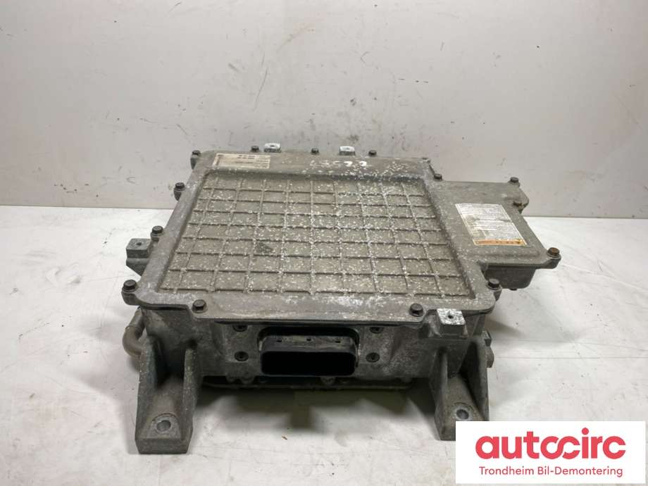 Inverter elbil til Kia Soul 2014-2019 (Type II)  (MANDO|36601-0E240|366010E240|)