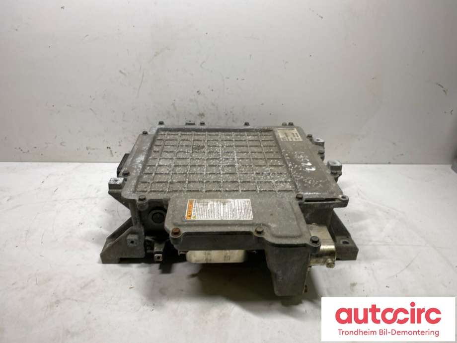Inverter elbil til Kia Soul 2014-2019 (Type II)  (MANDO|36601-0E240|366010E240|)