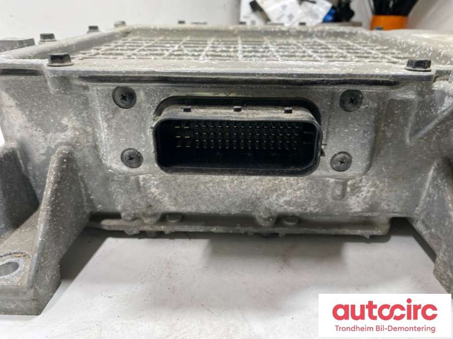 Inverter elbil til Kia Soul 2014-2019 (Type II)  (MANDO|36601-0E240|366010E240|)