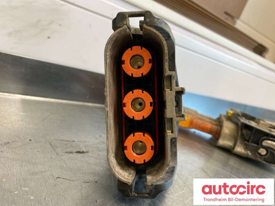 Kabel høy volt (HV) elbil til Kia Soul 2014-2019 (Type II)  (91885E4000|)