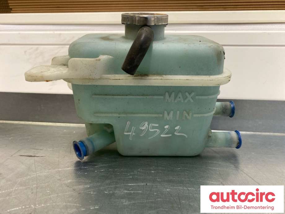 Ekspansjonstank til Kia Soul 2014-2019 (Type II)  (25430E4500|)