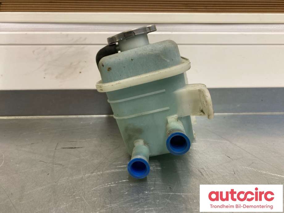 Ekspansjonstank til Kia Soul 2014-2019 (Type II)  (25430E4500|)