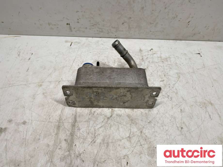 Varmeapparat diverse til Kia Soul 2014-2019 (Type II)  (25671E4010|)