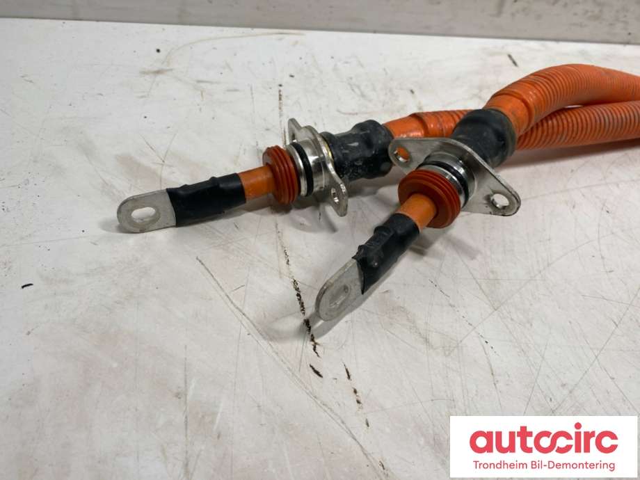 Kabel høy volt (HV) elbil til Kia Soul 2014-2019 (Type II)  (91875-E4A01|)