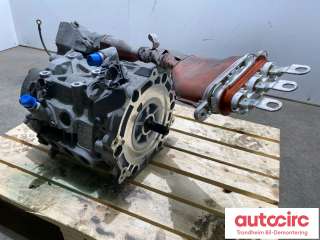 Motor elbil foran til Nissan Leaf,   (|290J03NA1A)