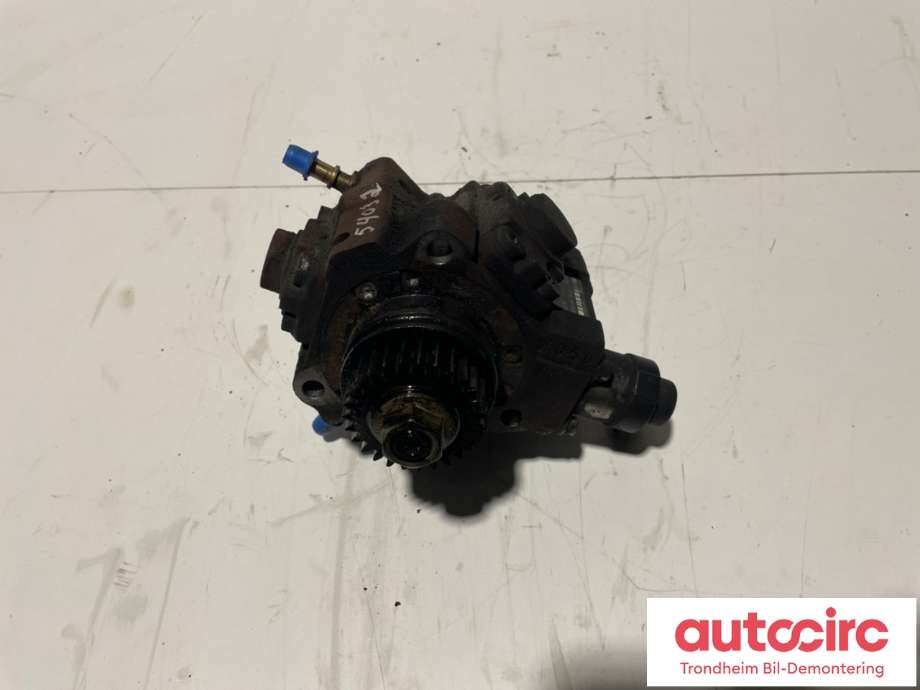 Dieselpumpe til Opel Vivaro A, 2006-2014  (BOSCH|93196362)