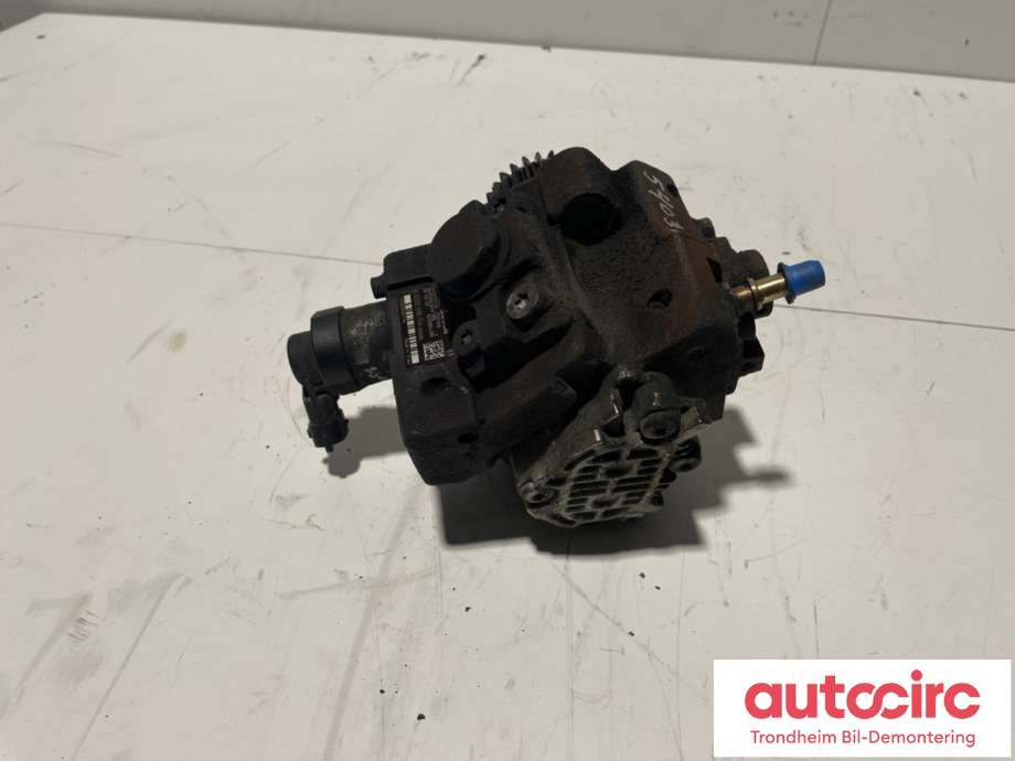 Dieselpumpe til Opel Vivaro A 2006-2014  (BOSCH|93196362|93198624|93197091| 0445010170)