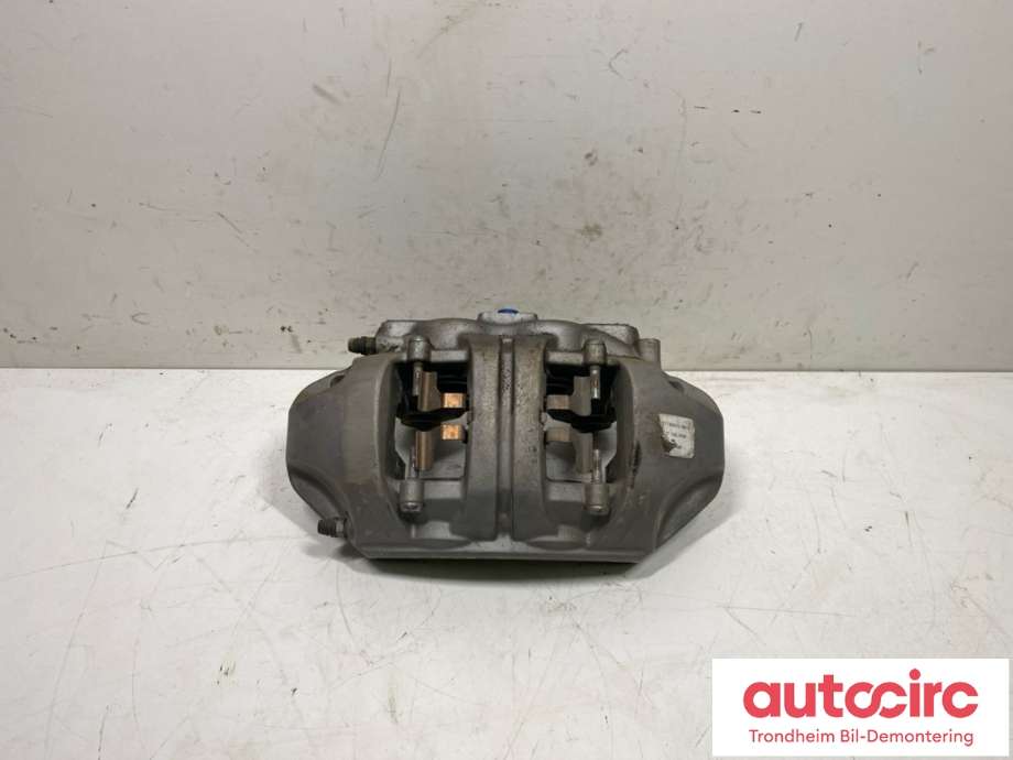 Bremsecaliper venstre foran til Tesla Model Y 2021-2024 (Type I) (1188621-00-D|1188621-99-D|)