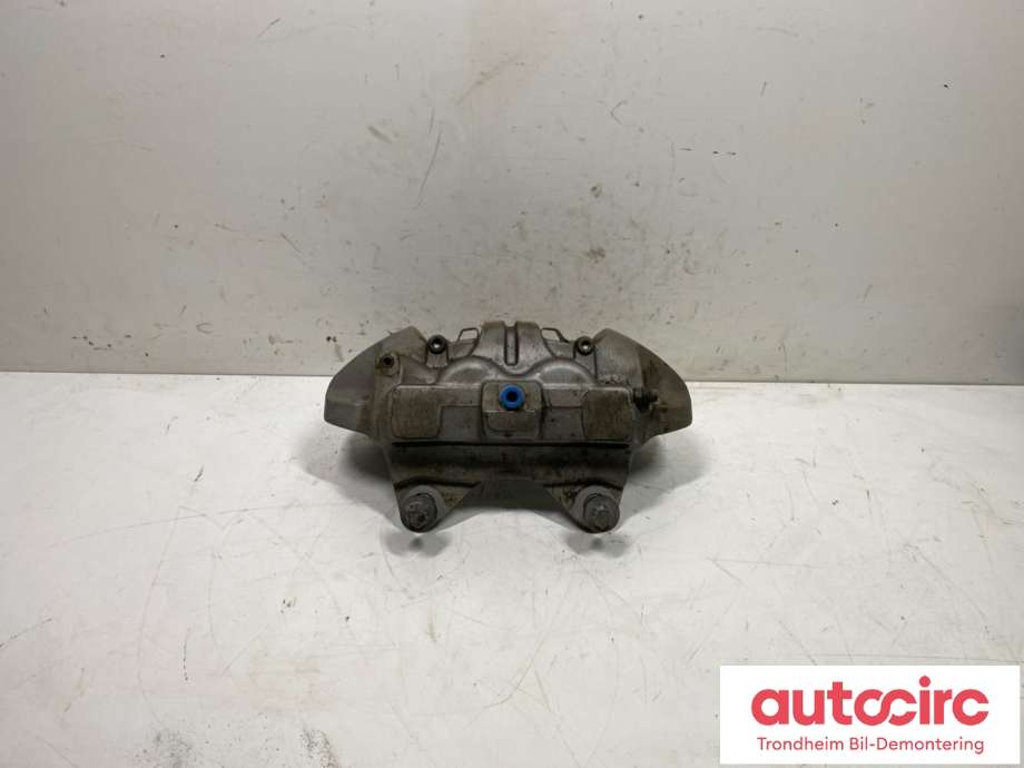 Bremsecaliper venstre foran til Tesla Model Y 2021-2024 (Type I) (1188621-00-D|1188621-99-D|)