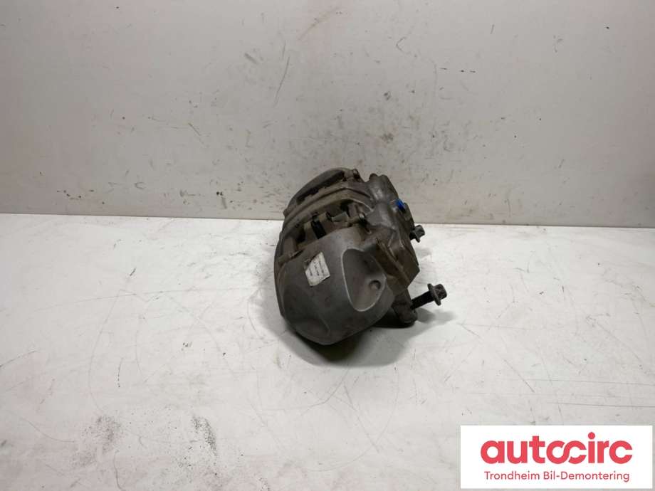 Bremsecaliper venstre foran til Tesla Model Y 2021-2024 (Type I) (1188621-00-D|1188621-99-D|)