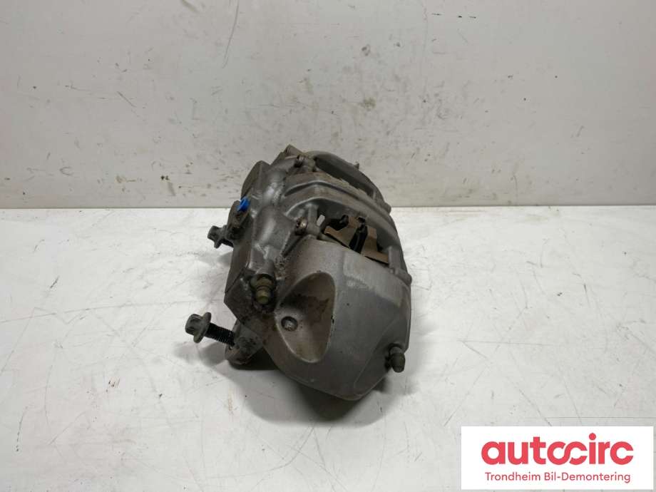 Bremsecaliper venstre foran til Tesla Model Y 2021-2024 (Type I) (1188621-00-D|1188621-99-D|)