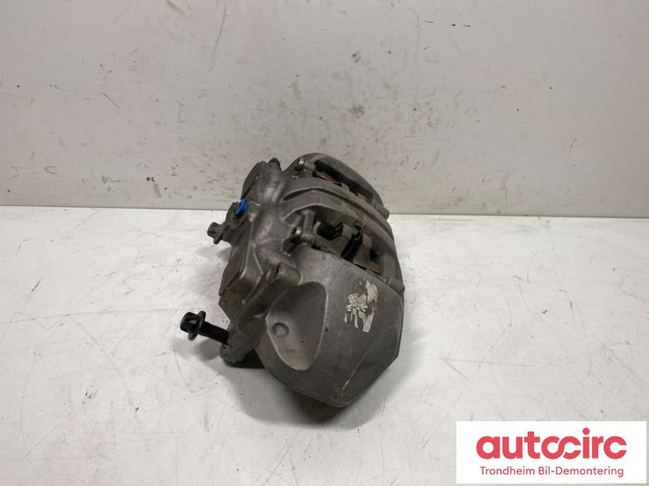 Bremsecaliper høyre foran til Tesla Model Y 2021-2024 (Type I)  (1188622-00-D|1188622-99-D|)