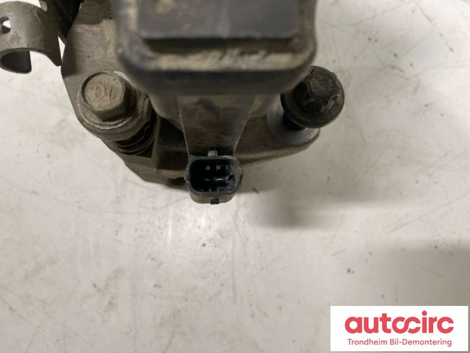 Bremsecaliper høyre bak, elektrisk til Tesla Model Y 2021-2024 (Type I)  (1044626-00-B|)