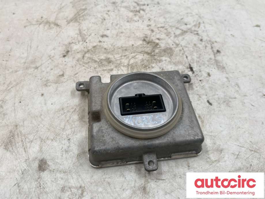 Styreenhet xenon/ballast til Opel Astra K 2015-->> (MITSUBISHI ELECTRIC|39024622|)