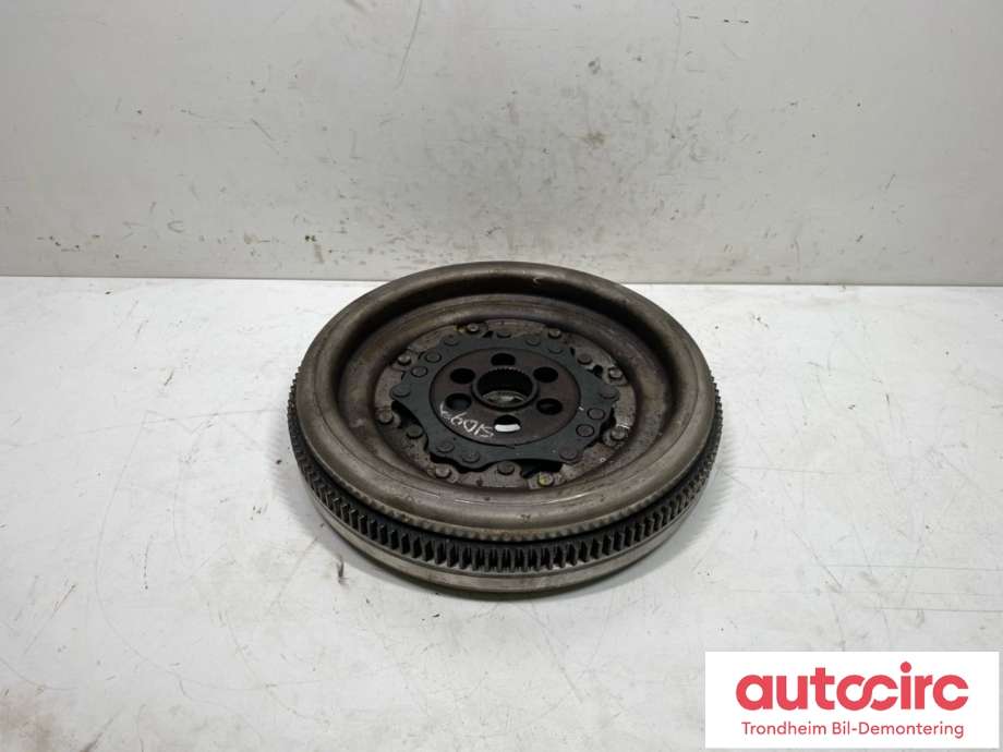 Svinghjul automat til VW CC 2012-2014 (PASSAT CC) (PASSAT CC) (03L 105 266 DF|03L105266EG|)