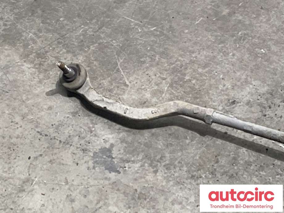 Tannstang til Opel Vivaro A 2006-2014  (93862069|93858818|)