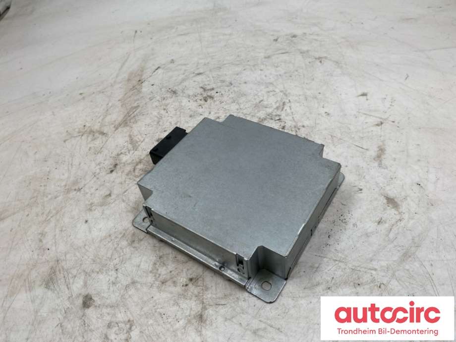 Styreenhet diverse til Fiat 500 2008-2020 (50520409|)