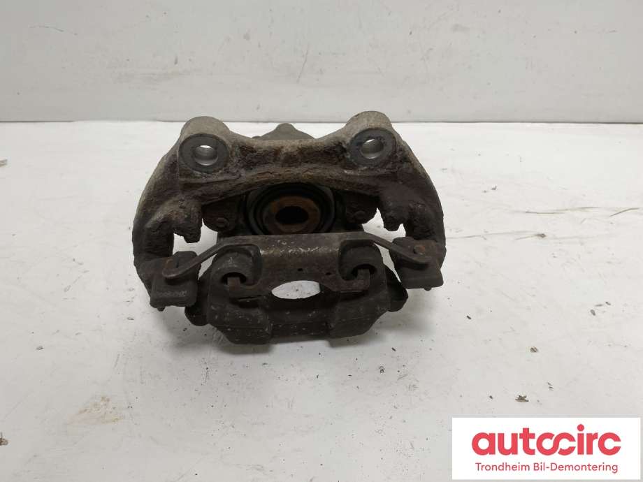 Bremsecaliper høyre bak til Mercedes E-Klasse 2009-2013 (Fase 1) (W212) (W212) (A2124230181|)
