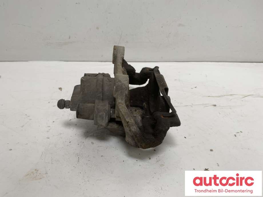 Bremsecaliper høyre bak til Mercedes E-Klasse 2009-2013 (Fase 1) (W212) (W212) (A2124230181|)