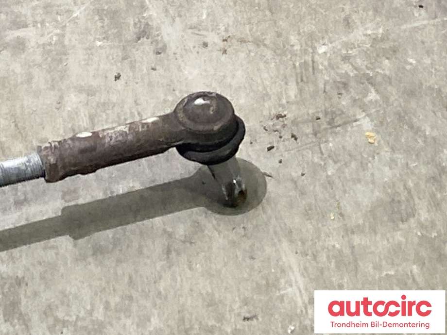 Tannstang til Ford Transit 1986-1999 (1044659|)