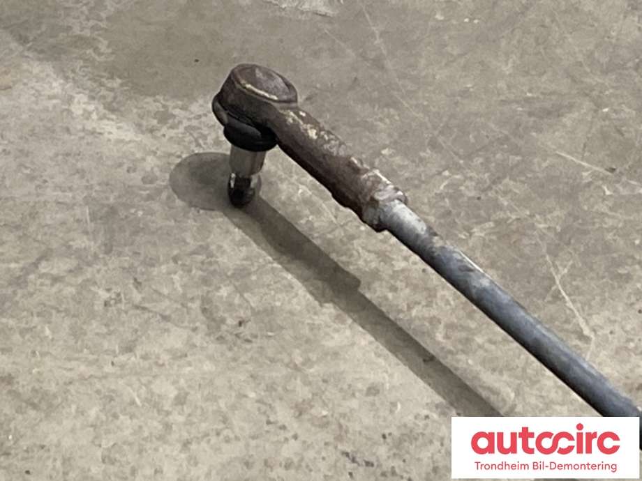 Tannstang til Ford Transit 1986-1999 (1044659|)