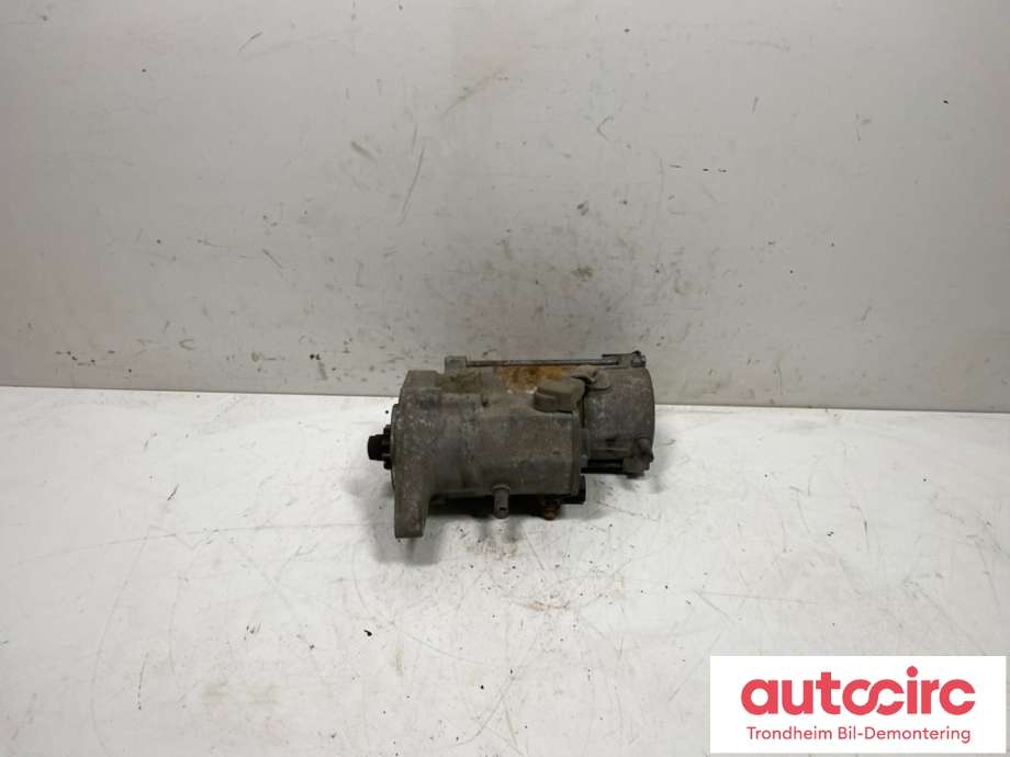 Starter diesel til Toyota Auris 2007-2010 (Type I, Fase 1)  (28100-33080|2810033080|428000-2730)