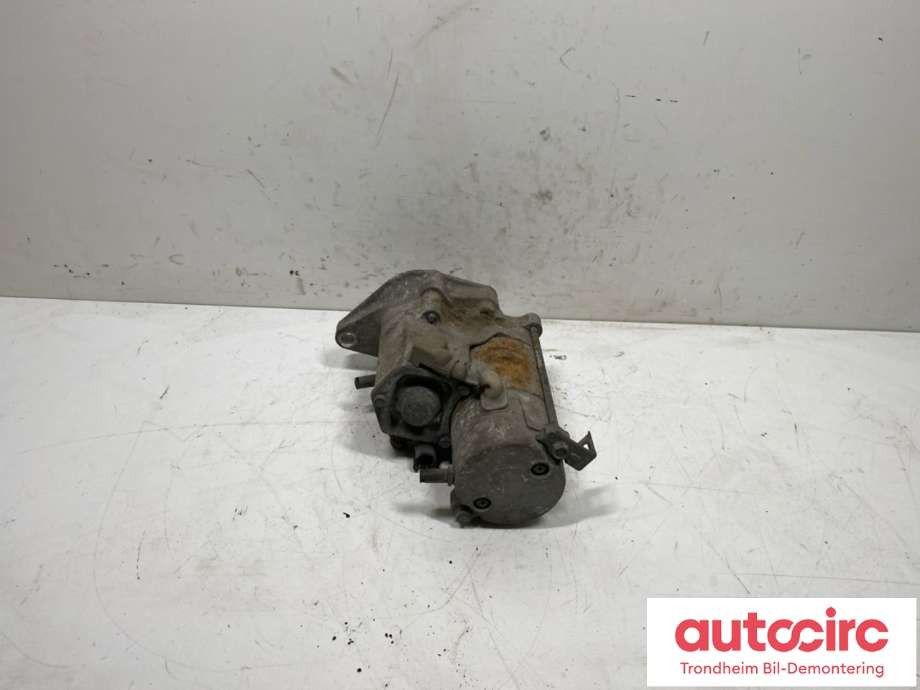 Starter diesel til Toyota Auris 2007-2010 (Type I, Fase 1)  (28100-33080|2810033080|428000-2730)