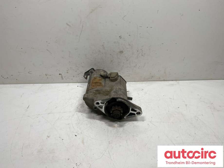 Starter diesel til Toyota Auris 2007-2010 (Type I, Fase 1)  (28100-33080|2810033080|428000-2730)