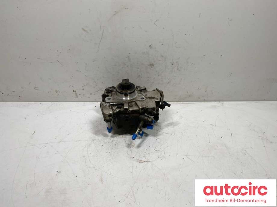Dieselpumpe til Toyota Auris 2007-2010 (Type I, Fase 1)  (22100-33040|2210033040|0445010105)