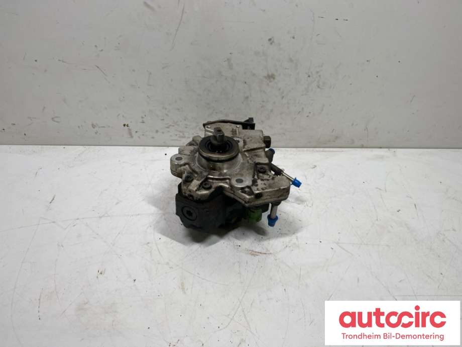 Dieselpumpe til Toyota Auris 2007-2010 (Type I, Fase 1)  (22100-33040|2210033040|0445010105)