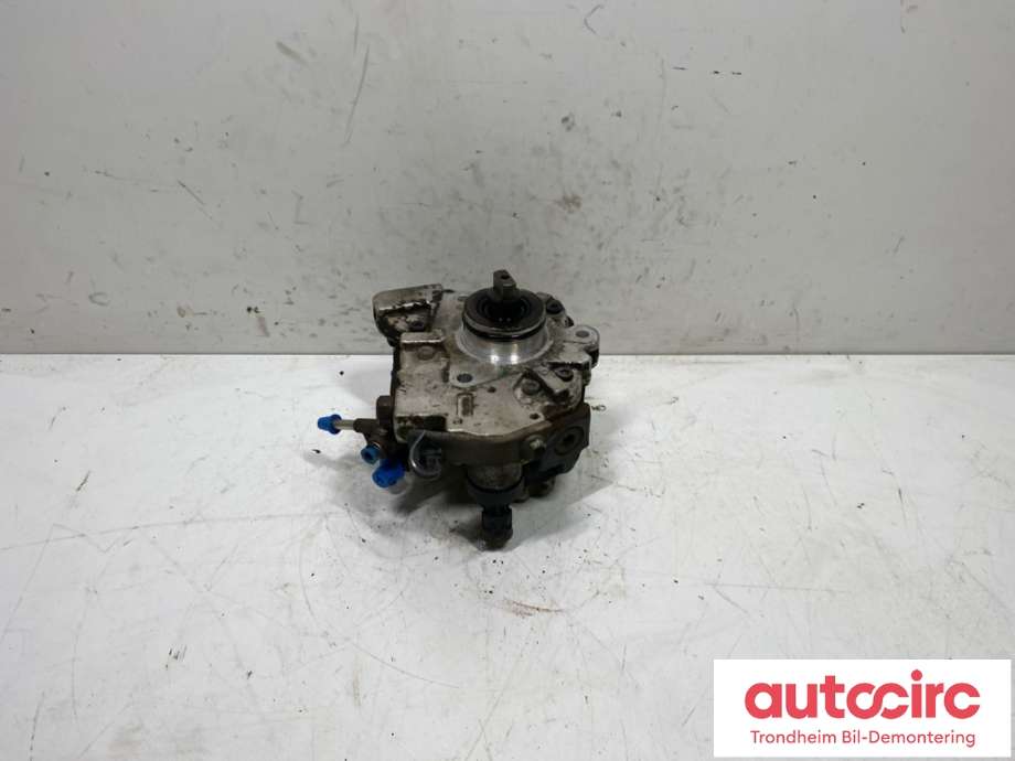 Dieselpumpe til Toyota Auris 2007-2010 (Type I, Fase 1)  (22100-33040|2210033040|0445010105)