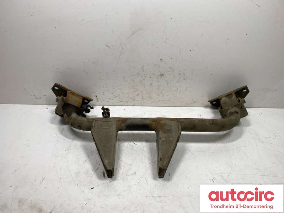 Travers bak til Suzuki SX4 S-CROSS 2013-->> (Type II) (29651-61M00|)