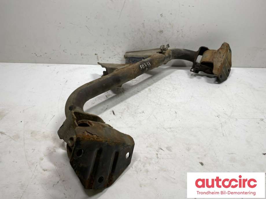 Travers bak til Suzuki SX4 S-CROSS 2013-->> (Type II) (29651-61M00|)