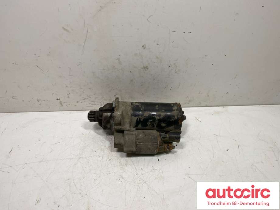 Starter diesel til VW Transporter / Caravelle 2009-2015 (Fase 2) (T5) (T5) (02M911024P|02M911024PX|)