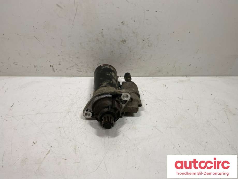 Starter diesel til VW Transporter / Caravelle 2009-2015 (Fase 2) (T5) (T5) (02M911024P|02M911024PX|)