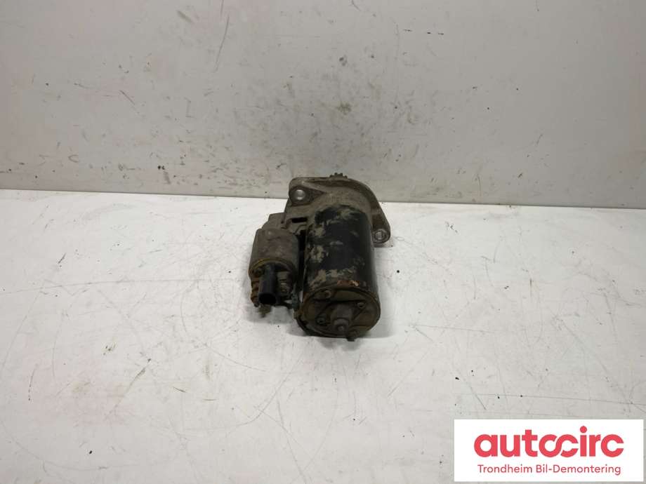 Starter diesel til VW Transporter / Caravelle 2009-2015 (Fase 2) (T5) (T5) (02M911024P|02M911024PX|)