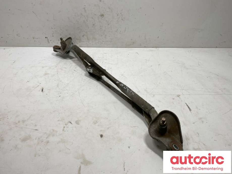 Viskeroverføring til Toyota Avensis 2003-2008 (Type II)  (8515005060|)