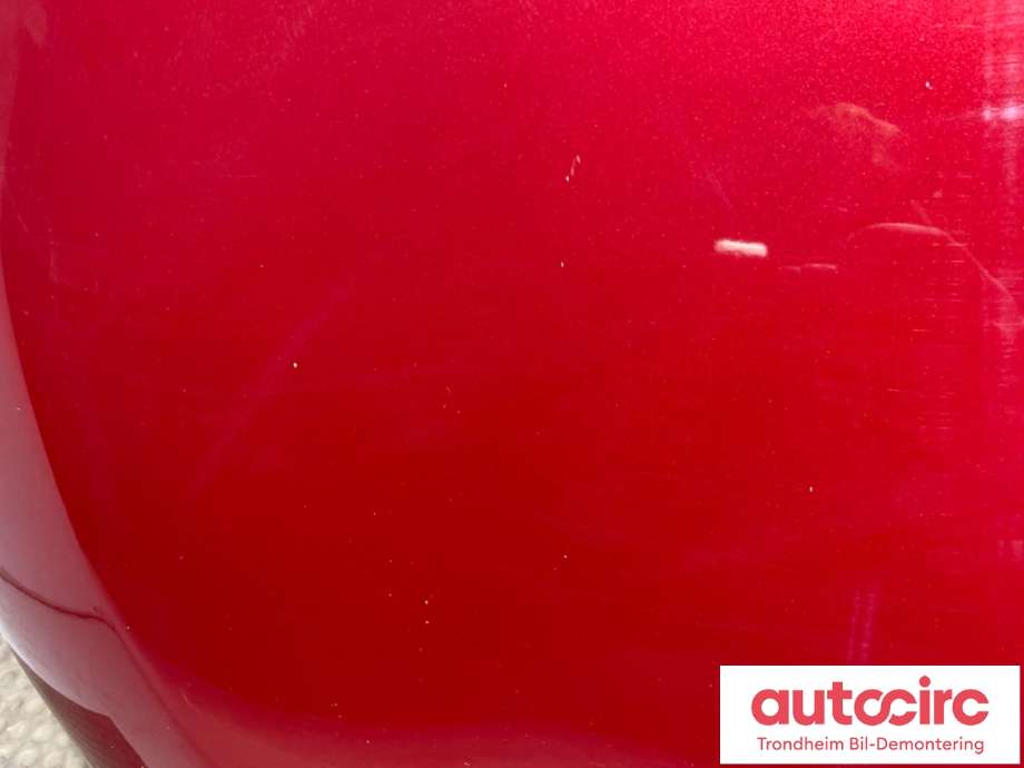 Panser til Nissan Qashqai 2010-2014 (Type I, Fase 2)  (F5100BR0MC|F5100BR0MA|)